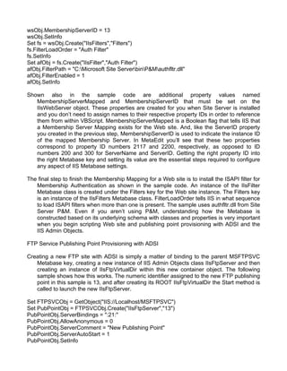 Iis Security Programming Countermeasures