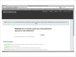 InfoQ - Ecossistema