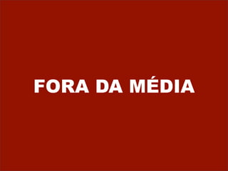 InfoQ - Ecossistema