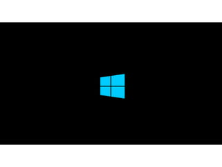 Install Windows Server 2012 Step-by-Step