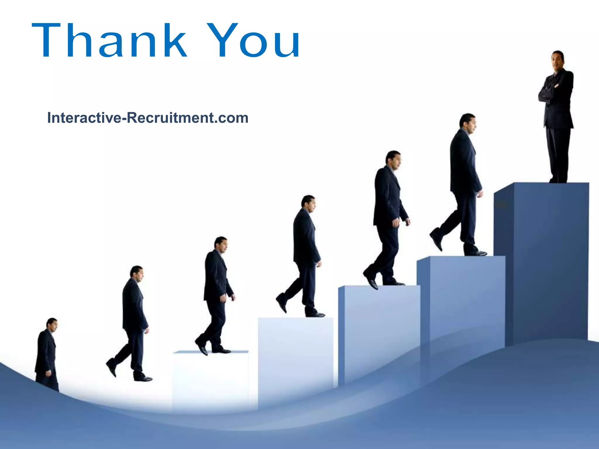 Interactive-Recruitment.com
 