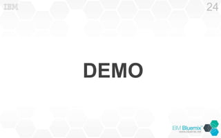 DEMO
24
 
