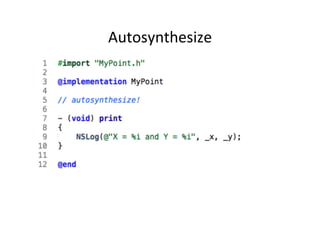 Autosynthesize	
  
 