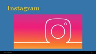 Instagram
10
Intro To Python
 