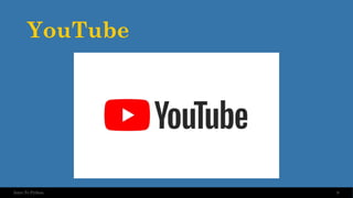 YouTube
9
Intro To Python
 