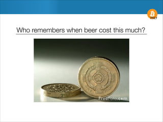 Who remembers when beer cost this much?

 