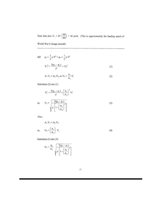 Introduction to flight anderson manual solution pdf
