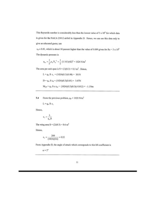 Introduction to flight anderson manual solution pdf