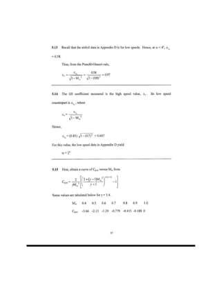 Introduction to flight anderson manual solution pdf