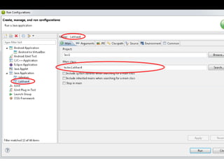 Modul Kelas Programming : Introduction to java