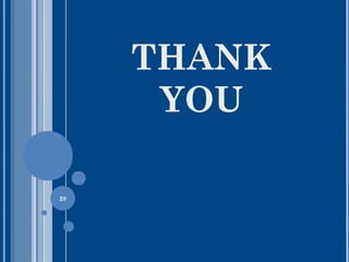 THANK
YOU
28
 