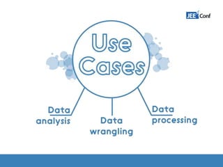 JEEConf 2015 - Introduction to real-time big data with Apache Spark