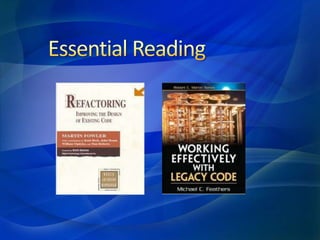 Essential Reading