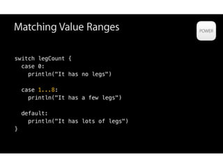 Introduction to Swift (Дмитрий Данилов)