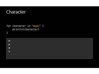 Introduction to Swift (Дмитрий Данилов)