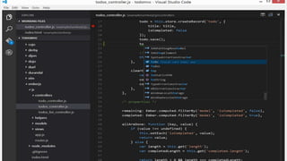 TypeScript - Your regular JavaScript on steroids