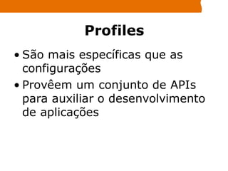 Introdução a Java Micro Edition (Java ME)