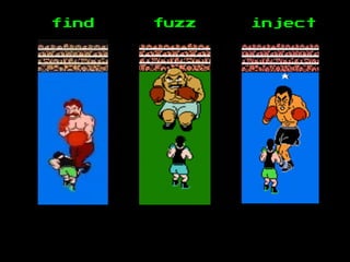 fuzzfind inject
 