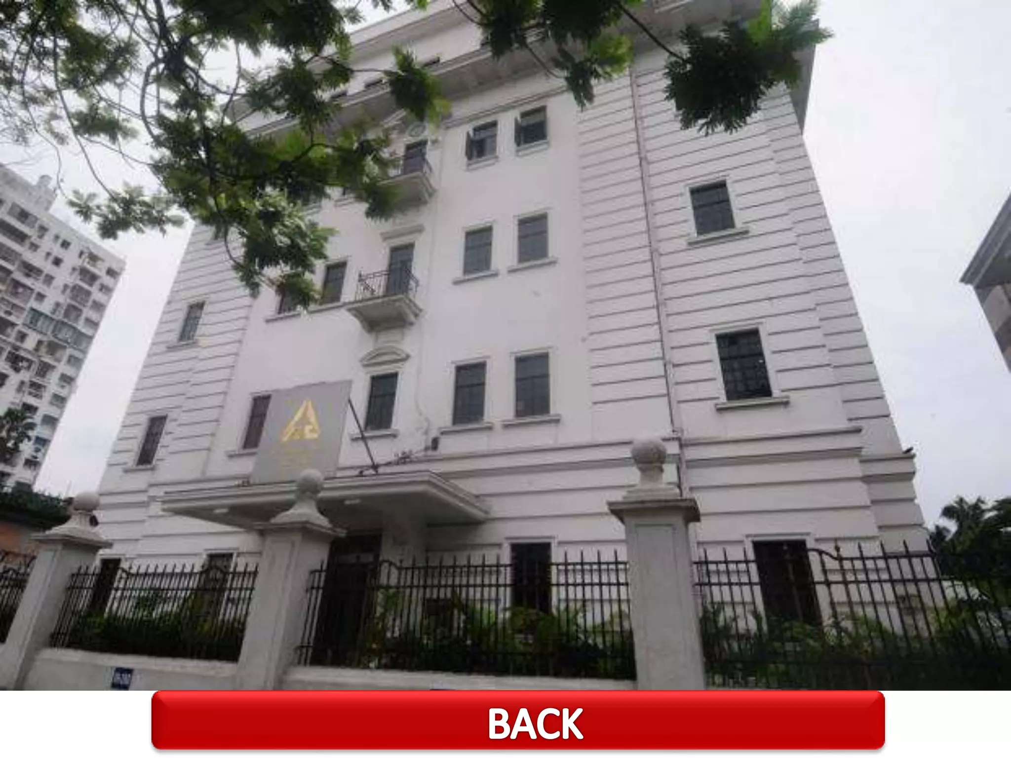 ITC Limited Overview