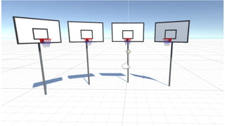 Lecture 4: ITS488 Digital Content Creation with Unity - Game and VR Programming 