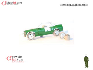 SOWETOLAB/RESEARCH
 