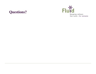 Questions?

 