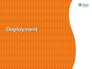 Deployment   