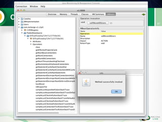 Connection Pools - Graceful Failover
87
 