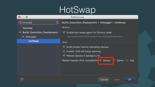 HotSwap
 