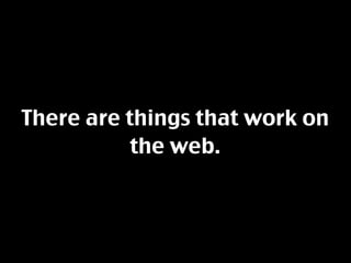 Javascript Best Practices