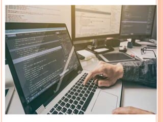 Jeremiah Yancy - Objectives for Software design and testing