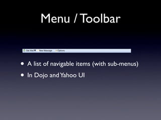 JavaScript Libraries (Kings of Code)