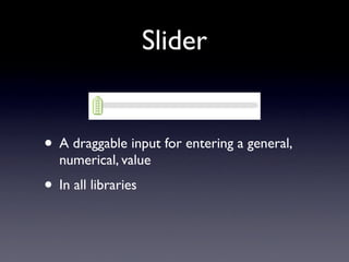JavaScript Libraries (Kings of Code)