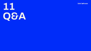 11
Q&A
 