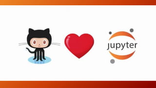 Understanding Jupyter notebooks using bioinformatics examples