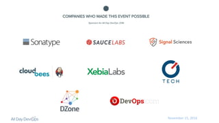 Static Analysis For Security and DevOps Happiness w/ Justin Collins