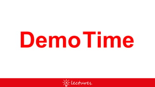 DemoTime
 