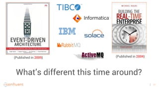 21
What’s different this time around?
(Published in 2009) (Published in 2004)
 