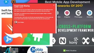 Kotlin Multiplatform