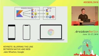 Kotlin Multiplatform