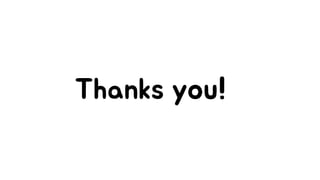 Thanks you!
 