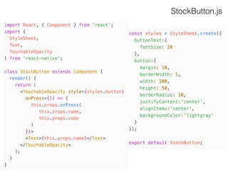 Adding ChangeIndex
method
Index.js
 