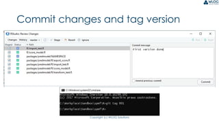 Large scale machine learning projects with r suite