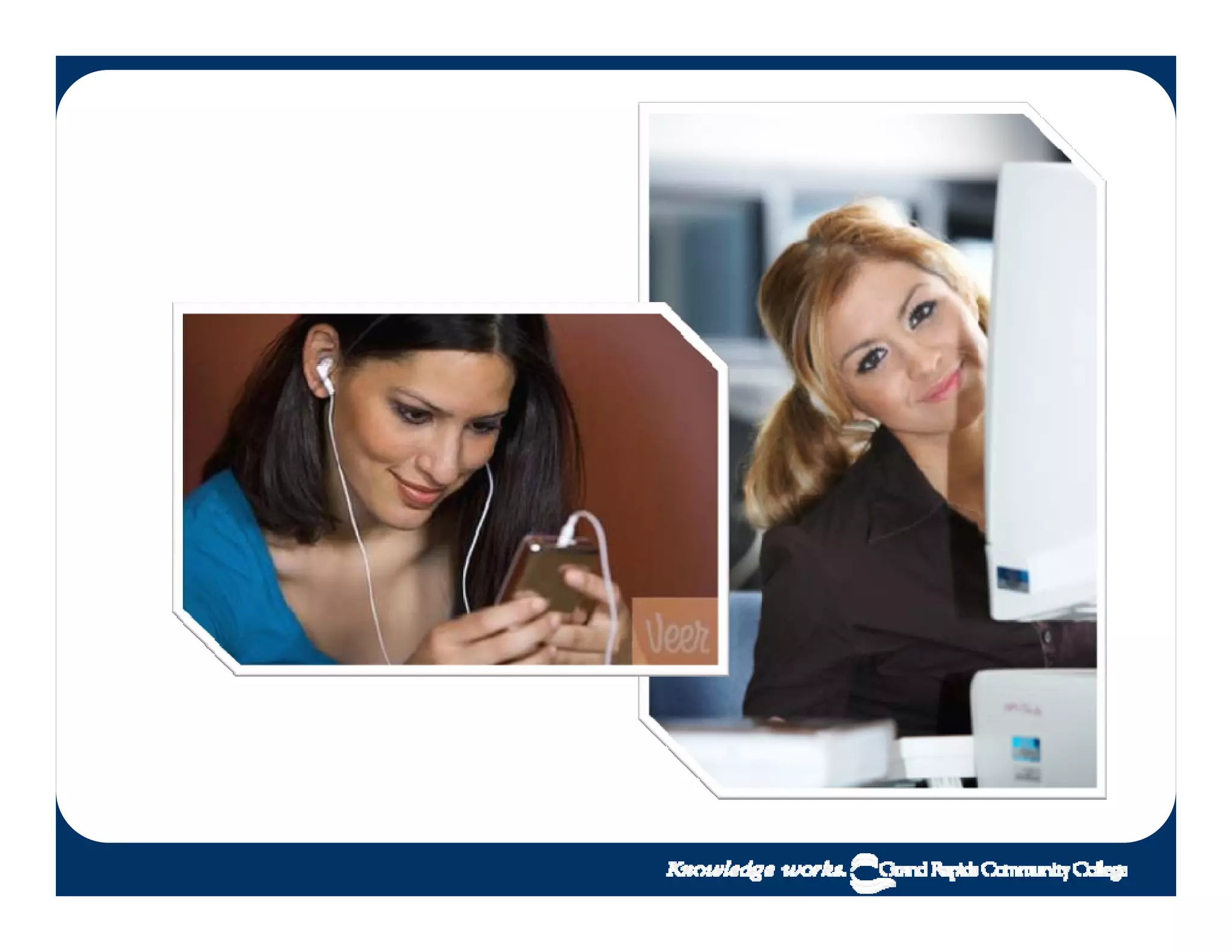 Lecture Capture as easy as 1-2-3