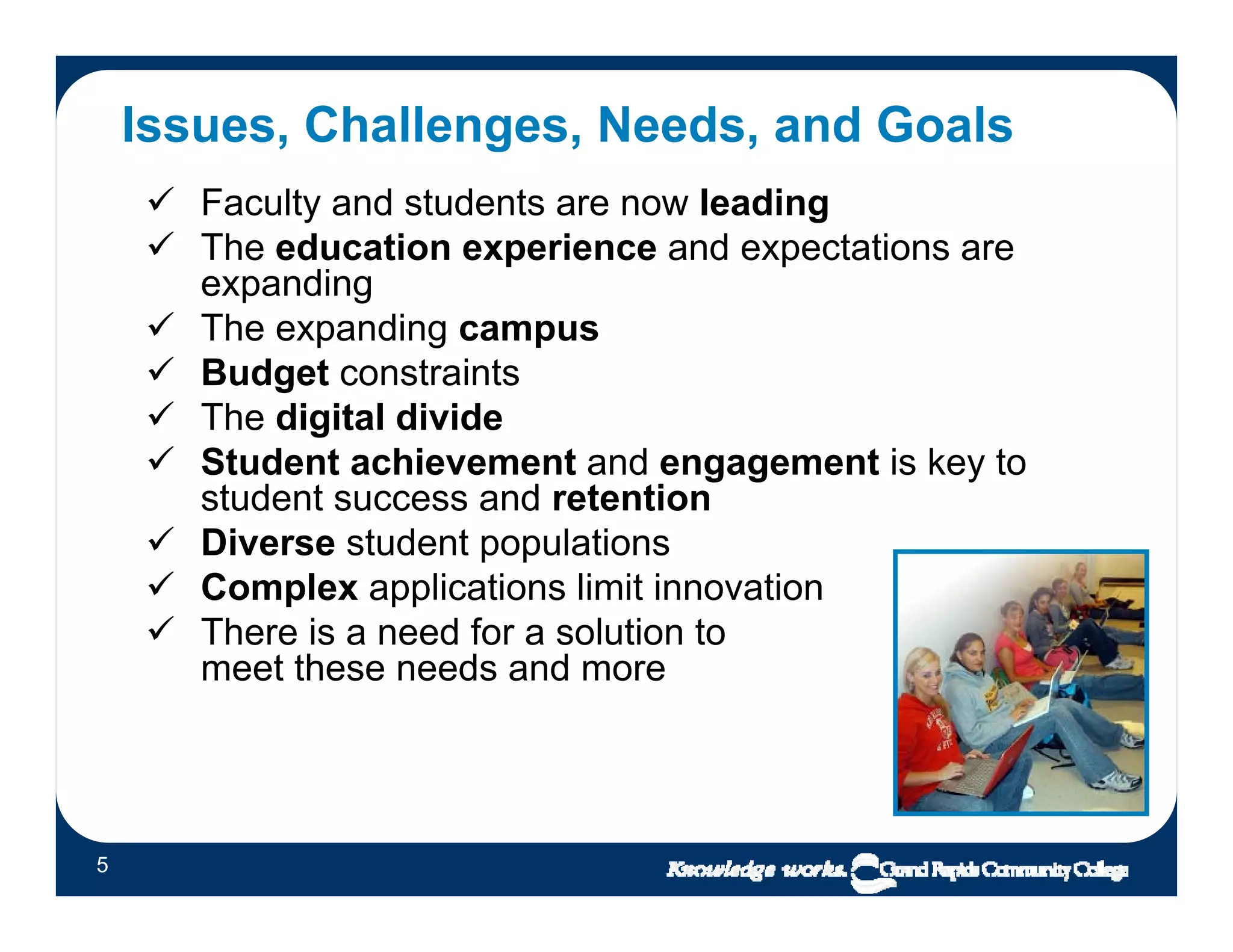 Lecture Capture as easy as 1-2-3