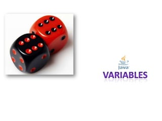  java programming basics - part ii