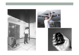 COMP 4010 Lecture5 VR Audio and Tracking