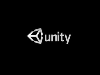 Unity3D Programming