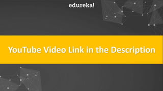 Java Linked List Tutorial |  Edureka