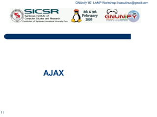 AJAX 